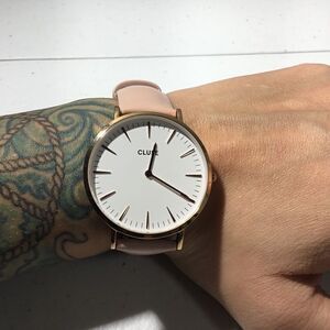 Cluse CL18014 La Boheme Watch (G1)